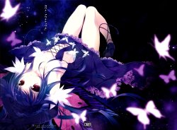 (SC56) [ARESTICA (Ariko Youichi)] Kaus Australis (Accel World) [Chinese] {空気系★汉化}