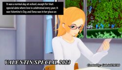 [GabrielLM180] Valentin's special 2023