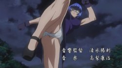 Ikkitousen Season 02 ~Dragon Destiny~ Screenshots