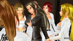 [PPPP] Jinguji Detective Agency: Chastisement Torture Record