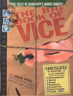 Big Book of Vice