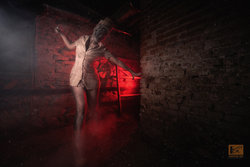 [vandych] Silent Hill Nurse