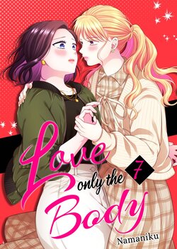 [Tabehoudai (Namaniku)] Aishite Ii no wa, Karada dake 7 | Love Only The Body 7 [English] [YURI HUB PLUS]  [Digital]