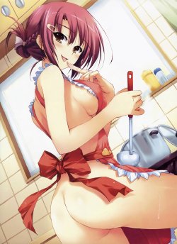 Hentai & Moe & Doujinshi Picture pack 8