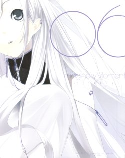 (C75) [GRAPHIC!! (Senmu)] Imaginary Moment 06 -Elektra-