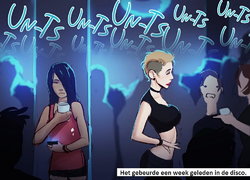 Club Encounter (Dutch)