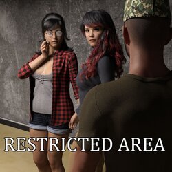 [Ofix] Restricted Area