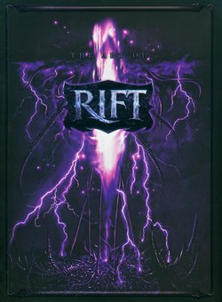 The Art of Rift [English]