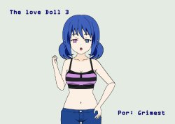 The Love Doll 3 [español]