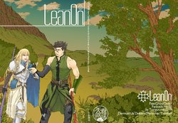 [Hiragishou] Lean On (Fate/Grand Order) [Digital]