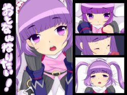 [Minimum Zone] Otona ni Naritai! (Tales of Graces)