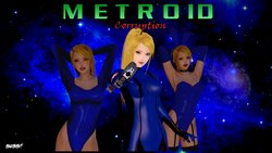 Metroid: Corruption [bobbit]