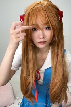 Yua Hentai - Asuka