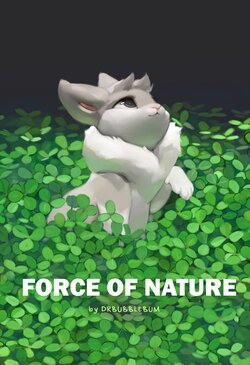 [Dr.BubbleBum] Force of Nature (in progress)