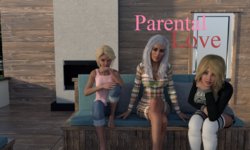 [Luxee] Parental Love [v0.17] (4/4)