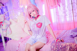 Ely-Yumemi Riamu