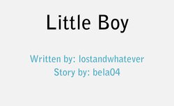 [Bela04] Little Boy