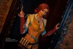 Lera Himera - Triss Merigold