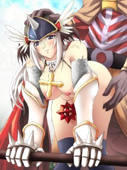 [Cothurnus (Kyoro)] RO ~Rinkan Online~ Tensei Hen 2 (Ragnarok Online)