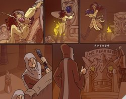 [Trudy Cooper] Oglaf [中國翻譯] [裝死是為了更好裝逼個人漢化] part07