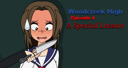 Woodcreek High [EPISODE 4] A Special Lesson