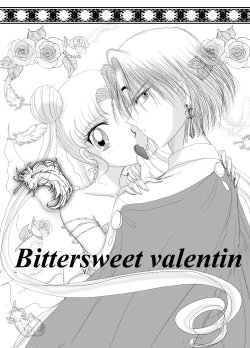 [MoE (Eiri)] Bittersweet Valentine (Bishoujo Senshi Sailor Moon) [Digital]