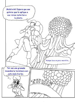 Plant 42 (Spanish)