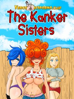 [Cronostik] - The Kankers Sisters - [Ed. Edd & Eddy] - [English] - [VCP]