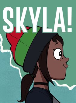 [HellOnEarthIII] Skyla! (WIP)