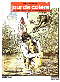 [Milo Manara] Jour de colère [French]