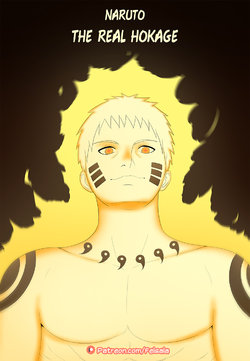 [Felsala] Naruto The Real Hokage