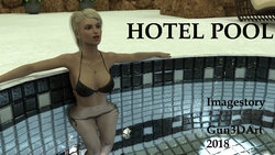 [Gun3DArt] Hotel Pool