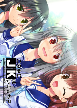 [Upagoya (Endori)] Kono Naka ni JK wa Imasu ka? (Alice Gear Aegis) [Digital]