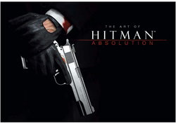 The Art of Hitman: Absolution