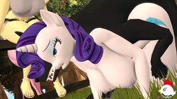 hentype  rarity (mlp)