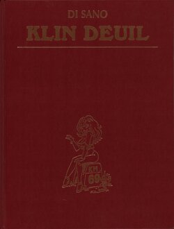 [Di Sano] Klin Deuil #4 [French]