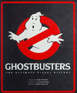 Ghostbusters_ The Ultimate Visual History