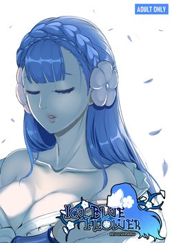 [RevolverWing] Icy Blue Flower [English]