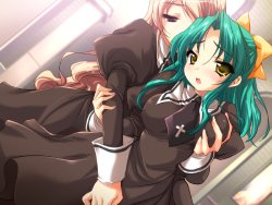 Escalation: Yukkuri Panic! [Peach Princess] [Decensored]
