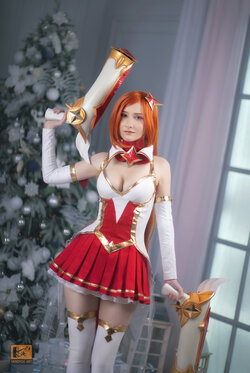 Vandych - Miss Fortune