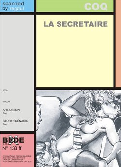 [Coq] La Secretaire [French]