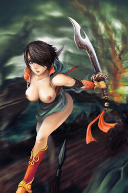 三国杀 奶杀 去衣图SanGuoSha -Legends of the Three Kingdoms-female remove clothes