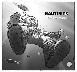 [Mighty Ybaba] Nautibits[Español] [Pal-Perro]