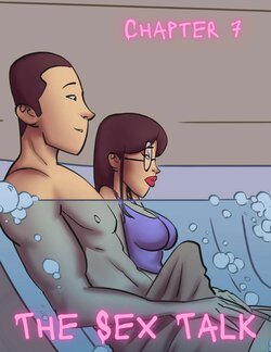 The Sex Talk [SeventeenSam , RawlyRawls] - 7  - english