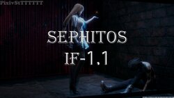 【tTTTTTTt】 Sephitos : Part IF I-I & MahouShoujo魔法少女 第一话IF Simplified Chinese 简体中文