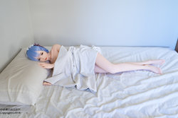 Re:Zero kara Hajimeru Isekai Seikatsu: Rem