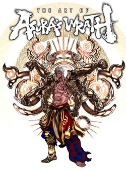 Asura's Wrath