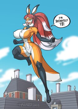[FirstEd] Rena Rouge: Rooftop Rendezvous (Miraculous Ladybug)