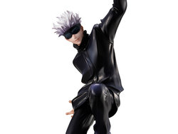 Jujutsu Kaisen Gojo Satoru 1/8 Scale Figure [bigbadtoystore.com]