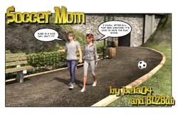 [Bela04] Soccer Mom